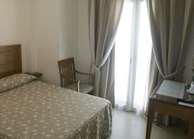 Hotel Goartín 5