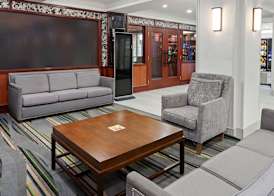 Holiday Inn CHICAGO OAKBROOK by IHG 2