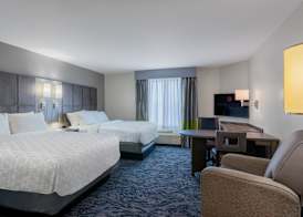 Candlewood Suites COOKEVILLE by IHG 5