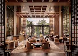 Conrad Shenzhen 3