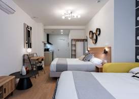 Smartr Valencia Turia 4