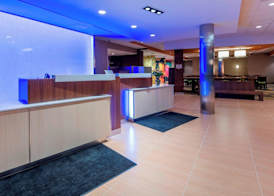 Fairfield Inn & Suites by Marriott Boston Marlborough/Apex Center 4