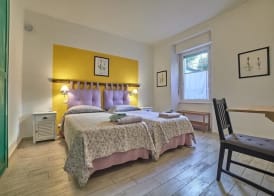 B&B La Malvasia 4