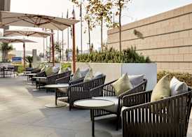 Hilton Garden Inn Kuwait 2