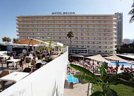 Helios Benidorm 5