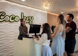 Coco Key Hotel & Water Park Resort 2