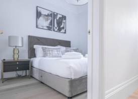Elysian House - Kensington Serviced Apartments 4