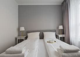 Symphony Baltica Towers Apartamenty by INA 2