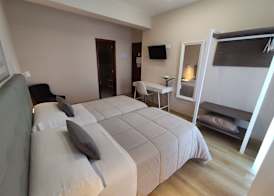 Hotel Ros Mary 4