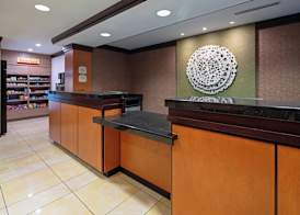 Fairfield Inn & Suites Seattle Bremerton 2