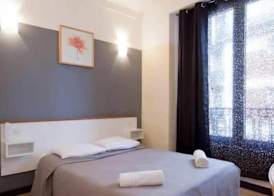 Hotel Victor Hugo 5