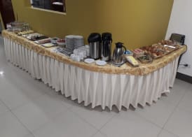 Hotel Horizonte 3