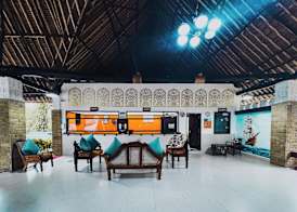 Milele Beach Hotel 2