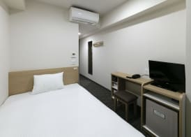 Washington R&B Hotel Kyoto Shijo Kawaramachi 5