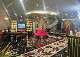 Golden Lux Hotel Antalya 4