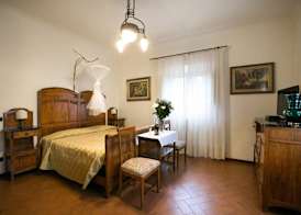 Villa Nardi - Residenza D'Epoca 2