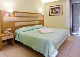 Aegean Dream Hotel 5