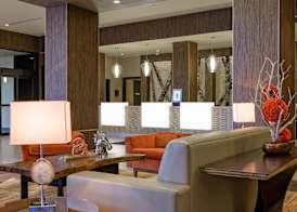 Houston Marriott Uptown by the Galleria 3