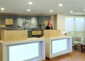 Holiday Inn Express HARTFORD SOUTH - ROCKY HILL by IHG 2
