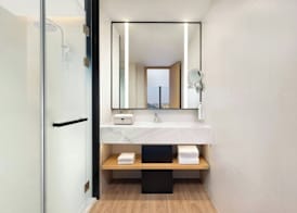 Fairfield by Marriott Hangzhou Yuhang 5