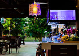 C&N Kho Khao Beach Resort - SHA Plus 3