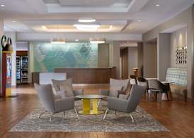SpringHill Suites by Marriott Orlando at FLAMINGO CROSSINGS Town Center-Western Entrance 2
