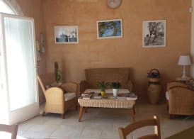 Relais Tenuta Campì 3