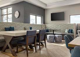 Hampton Inn By Hilton Napanee 3
