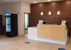 Wingate by Wyndham Christiansburg 2