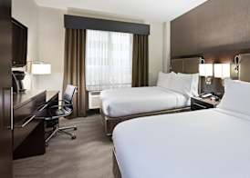 Holiday Inn NYC - LOWER EAST SIDE by IHG 4