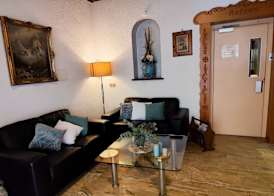 Hotel Schiff 3