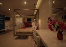 Irina Beach Hotel 5
