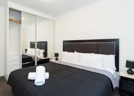 Eastwood Furnished Apartments 4