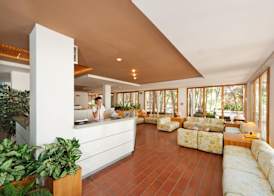 Hotel Kyrie Isole Tremiti 2