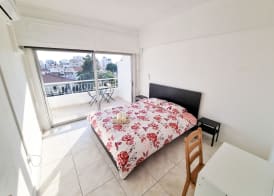 City View Rooms 4