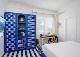 Villa Lia Hotel Capri 4