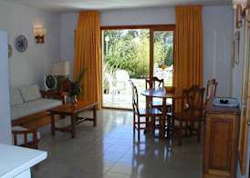 Apartamentos Leo 2