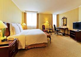 Clarion Tianjin Hotel 5