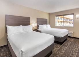 Days Inn Merced / Yosemite Area 5