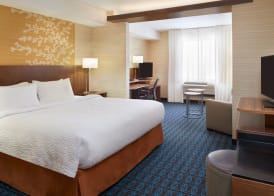 Fairfield Inn & Suites by Marriott Barrie 4