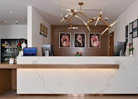 Comfort Hotel Jeddah King Road 3