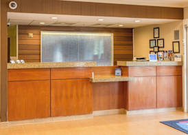Fairfield Inn & Suites by Marriott Columbus 3