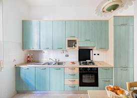 I Fiori Apartment by Wonderful Italy 5