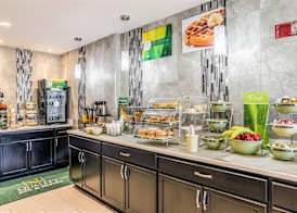 Quality Inn & Suites Westminster - Broomfield 3