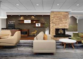Fairfield Inn & Suites Dulles Airport 2