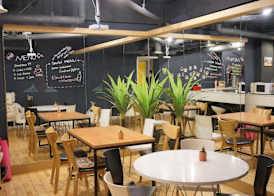 Mama Guesthouse Myeongdong 5