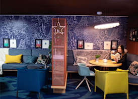 Mercure Toulouse Centre Saint-Georges 5