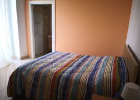B&B piazza Garibaldi 2