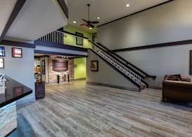 Quality Inn St Robert - Ft Leonard Wood 4