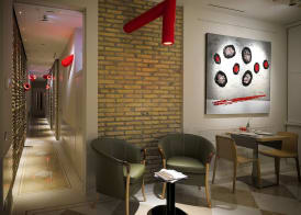 Navona Rooms 2